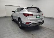 2018 Hyundai Santa Fe in Union City, GA 30291 - 2328494 5