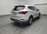 2018 Hyundai Santa Fe in Union City, GA 30291 - 2328494 9