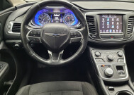 2016 Chrysler 200 in Escondido, CA 92025 - 2328501 22