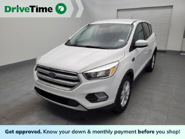 2017 Ford Escape in Columbus, OH 43231