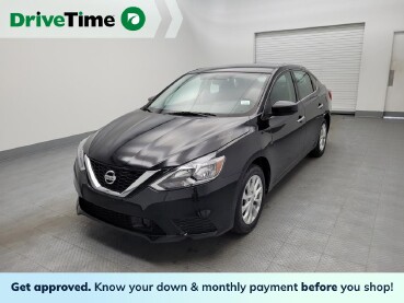 2019 Nissan Sentra in Columbus, OH 43231