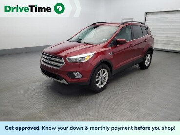 2018 Ford Escape in Langhorne, PA 19047