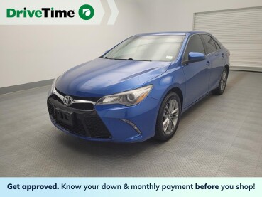 2017 Toyota Camry in Denver, CO 80012