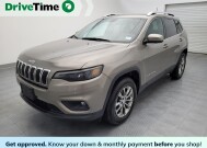 2020 Jeep Cherokee in Round Rock, TX 78664 - 2328539 1