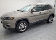 2020 Jeep Cherokee in Round Rock, TX 78664 - 2328539 2