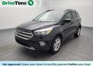 2018 Ford Escape in St. Louis, MO 63136 - 2328544 1