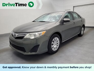 2014 Toyota Camry in Fayetteville, NC 28304