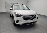 2017 Hyundai Santa Fe in Lakewood, CO 80215 - 2328569 14