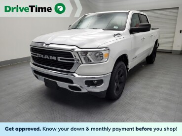 2019 RAM 1500 in Des Moines, IA 50310