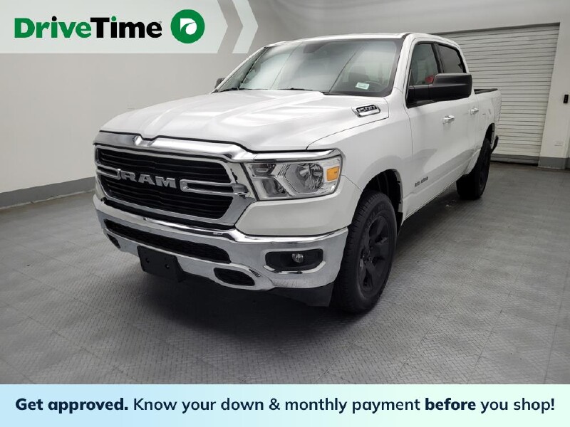 2019 RAM 1500 in Des Moines, IA 50310 - 2328591