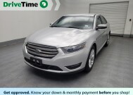 2018 Ford Taurus in Des Moines, IA 50310 - 2328592 1