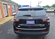 2018 Jeep Compass in Rock Hill, SC 29732 - 2328612 3