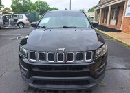 2018 Jeep Compass in Rock Hill, SC 29732 - 2328612 4
