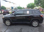 2018 Jeep Compass in Rock Hill, SC 29732 - 2328612 2