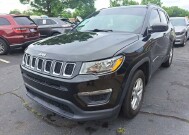 2018 Jeep Compass in Rock Hill, SC 29732 - 2328612 1