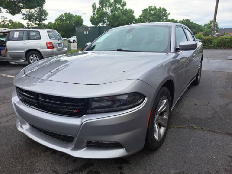 2016 Dodge Charger in Rock Hill, SC 29732 - 2328615