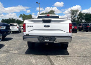 2015 Ford F150 in Columbus, IN 47201 - 2328659 4
