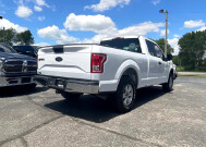 2015 Ford F150 in Columbus, IN 47201 - 2328659 3