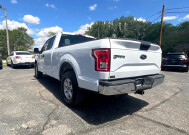 2015 Ford F150 in Columbus, IN 47201 - 2328659 6