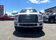 2015 Ford F150 in Columbus, IN 47201 - 2328659 9