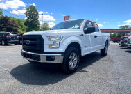 2015 Ford F150 in Columbus, IN 47201 - 2328659 8