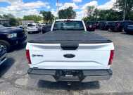 2015 Ford F150 in Columbus, IN 47201 - 2328659 5