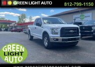 2015 Ford F150 in Columbus, IN 47201 - 2328659 1