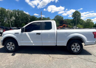 2015 Ford F150 in Columbus, IN 47201 - 2328659 7