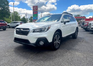 2018 Subaru Outback in Columbus, IN 47201 - 2328660 8