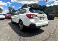 2018 Subaru Outback in Columbus, IN 47201 - 2328660 6