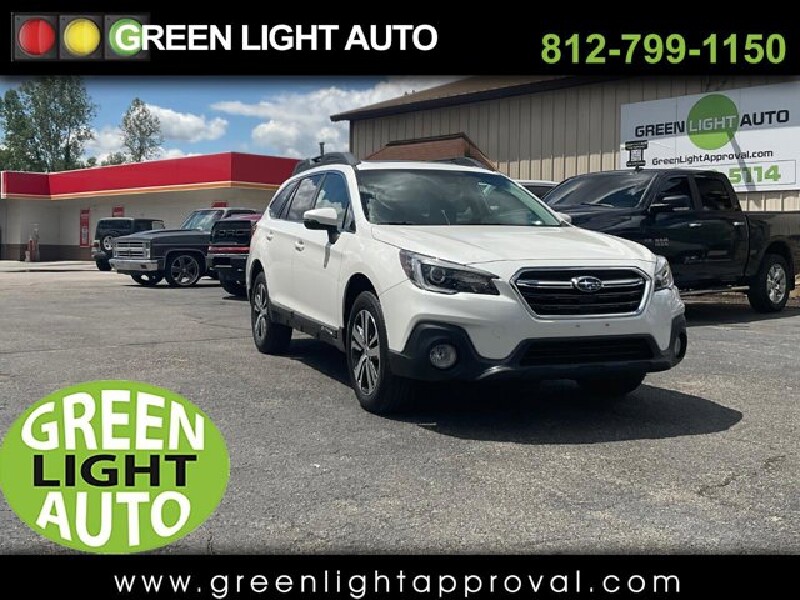 2018 Subaru Outback in Columbus, IN 47201 - 2328660