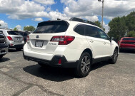 2018 Subaru Outback in Columbus, IN 47201 - 2328660 3