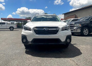 2018 Subaru Outback in Columbus, IN 47201 - 2328660 9