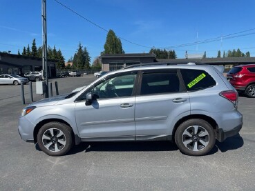 2018 Subaru Forester in Mount Vernon, WA 98273