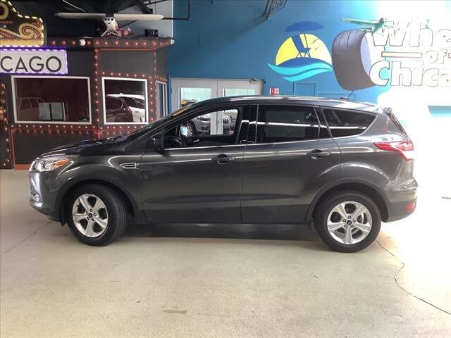 2015 Ford Escape in Chicago, IL 60659 - 2328667 2