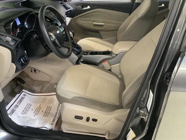 2015 Ford Escape in Chicago, IL 60659 - 2328667 10