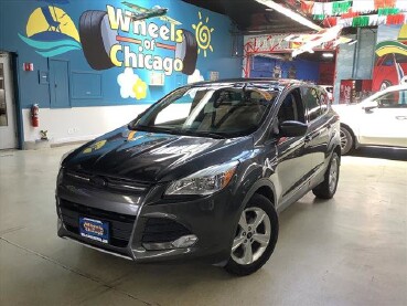 2015 Ford Escape in Chicago, IL 60659