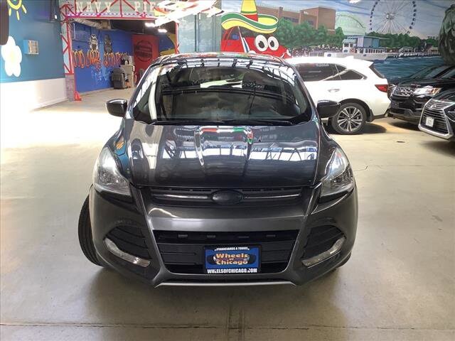 2015 Ford Escape in Chicago, IL 60659 - 2328667 8
