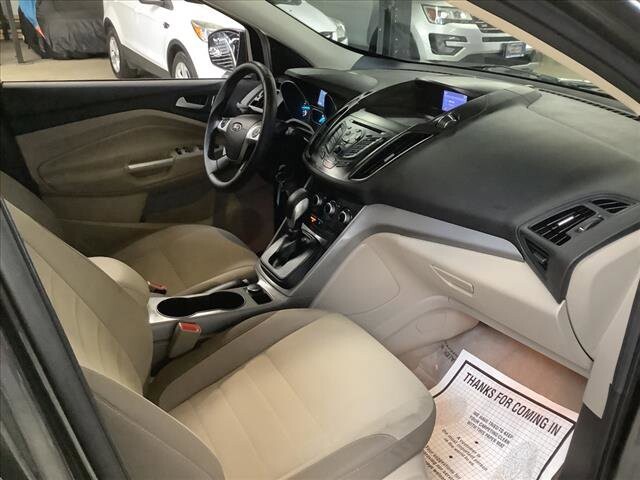 2015 Ford Escape in Chicago, IL 60659 - 2328667 22
