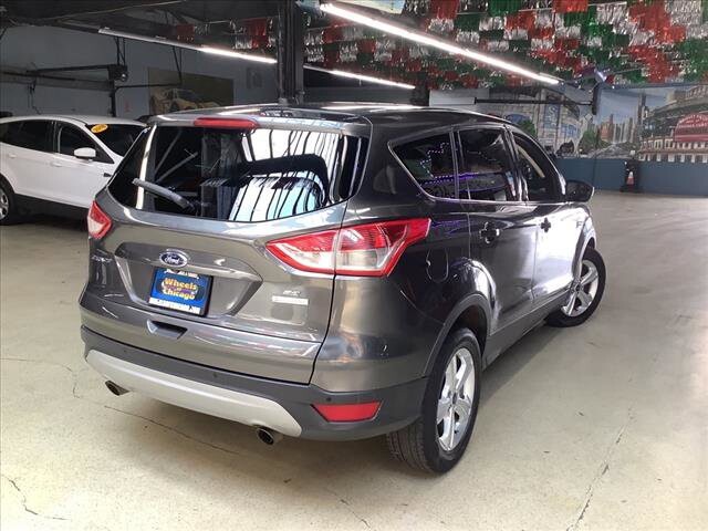 2015 Ford Escape in Chicago, IL 60659 - 2328667 5