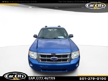 2011 Ford Escape in Searcy, AR 72143