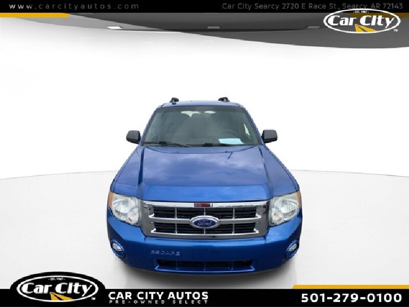 2011 Ford Escape in Searcy, AR 72143 - 2328668
