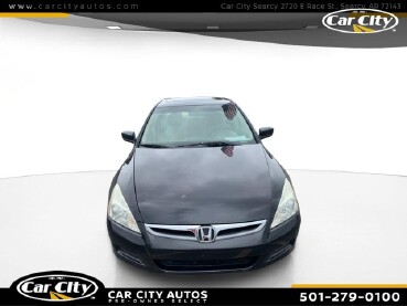 2007 Honda Accord in Searcy, AR 72143