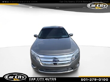 2011 Ford Fusion in Searcy, AR 72143