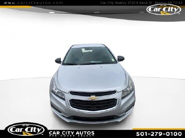 2016 Chevrolet Cruze in Searcy, AR 72143