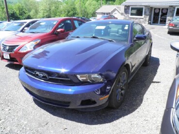 2010 Ford Mustang in Barton, MD 21521