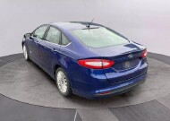 2016 Ford Fusion in Allentown, PA 18103 - 2328694 37