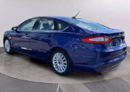 2016 Ford Fusion in Allentown, PA 18103 - 2328694 4