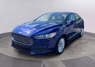 2016 Ford Fusion in Allentown, PA 18103 - 2328694 1
