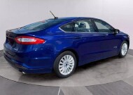 2016 Ford Fusion in Allentown, PA 18103 - 2328694 8